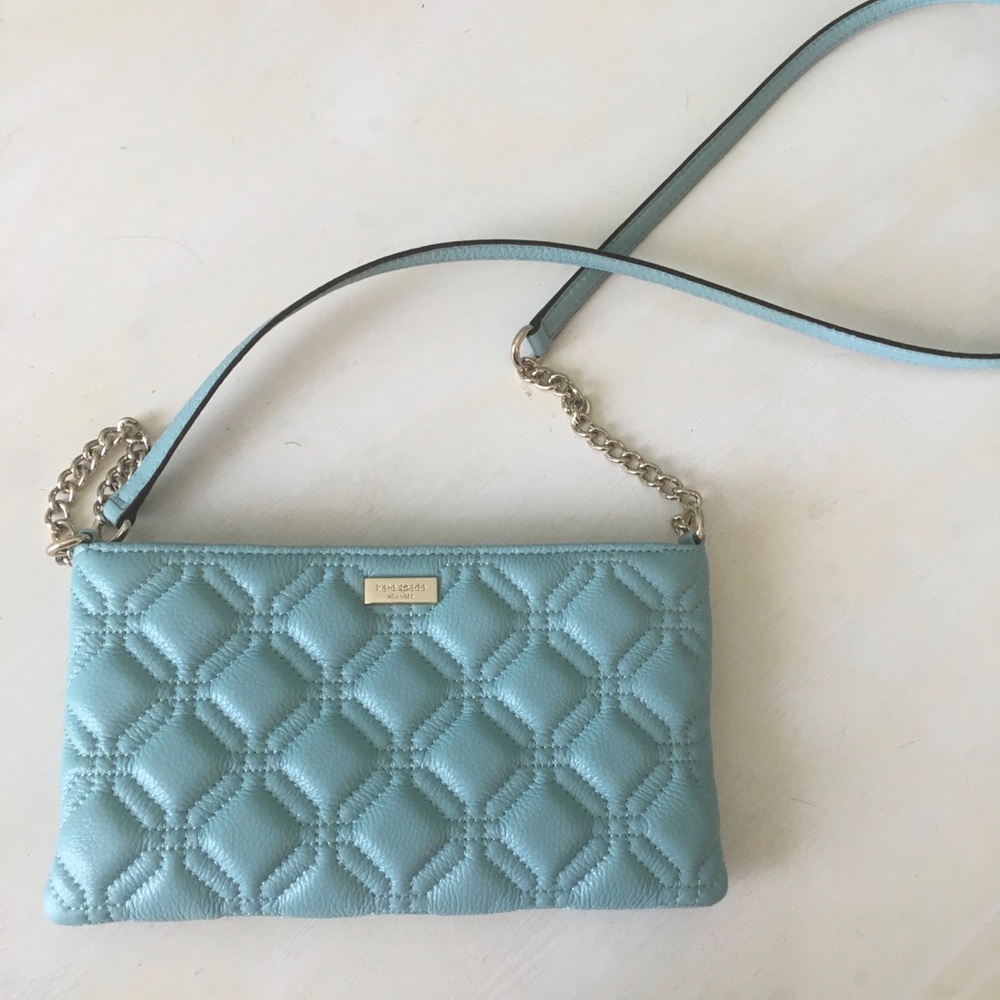Kate Spade Astor Court Presley Cross Body